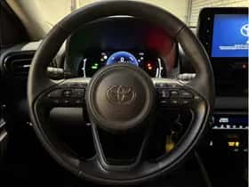 Toyota Yaris (2024) thumbnail 18