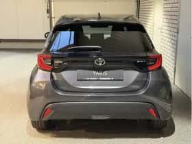 Toyota Yaris (2024) thumbnail 6