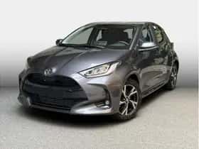 Toyota Yaris (2026)