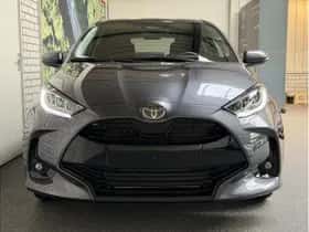 Toyota Yaris (2026) thumbnail 3