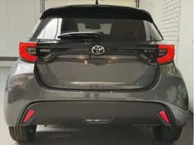 Toyota Yaris (2026) thumbnail 4