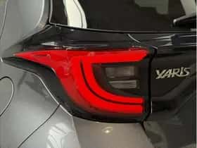 Toyota Yaris (2026) thumbnail 6