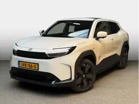 Toyota Urban Cruiser (2026)