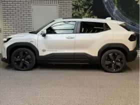 Toyota Urban Cruiser (2026) thumbnail 2