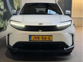 Toyota Urban Cruiser (2026) thumbnail 3