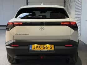 Toyota Urban Cruiser (2026) thumbnail 4