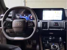 Toyota Urban Cruiser (2026) thumbnail 6