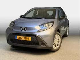 Toyota Aygo X (2025) thumbnail 1