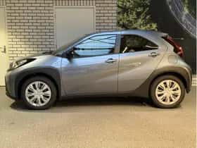 Toyota Aygo X (2025) thumbnail 2