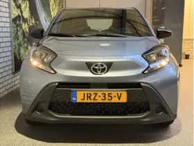 Toyota Aygo X (2025) thumbnail 3