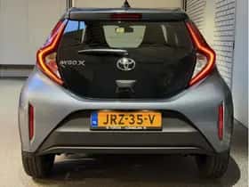 Toyota Aygo X (2025) thumbnail 4