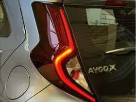 Toyota Aygo X (2025) thumbnail 6