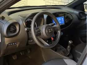 Toyota Aygo X (2025) thumbnail 7