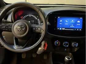 Toyota Aygo X (2025) thumbnail 8