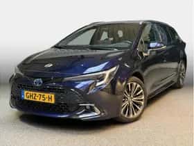 Toyota Corolla (2024)