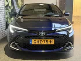 Toyota Corolla (2024) thumbnail 4