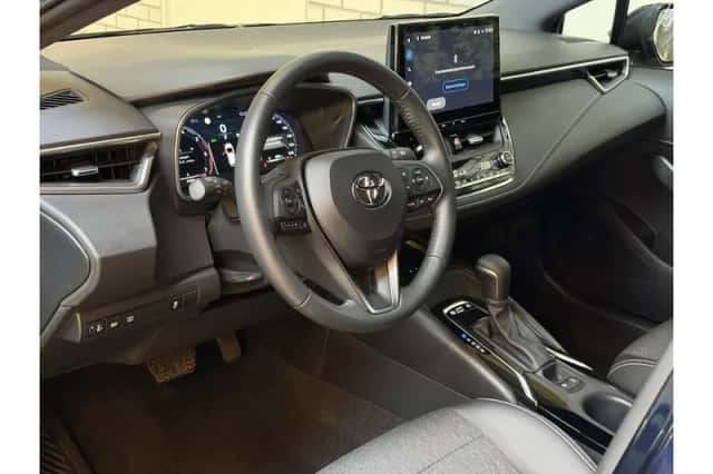 Toyota Corolla (2024) thumbnail 5