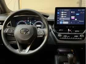 Toyota Corolla (2024) thumbnail 6