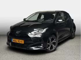 Toyota Yaris (2025) thumbnail 1