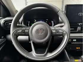 Toyota Yaris (2025) thumbnail 17
