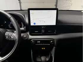 Toyota Yaris (2025) thumbnail 20