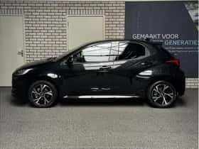 Toyota Yaris (2025) thumbnail 3