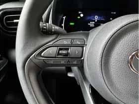 Toyota Yaris (2025) thumbnail 29