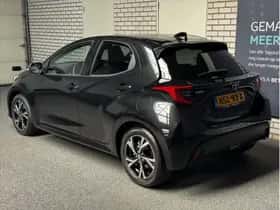 Toyota Yaris (2025) thumbnail 4