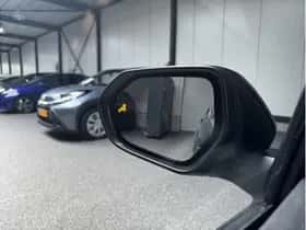 Toyota Yaris (2025) thumbnail 33