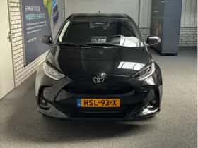 Toyota Yaris (2025) thumbnail 5