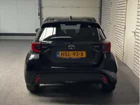Toyota Yaris (2025) thumbnail 6
