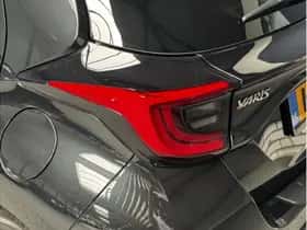 Toyota Yaris (2025) thumbnail 8
