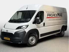 Toyota Proace (2024)