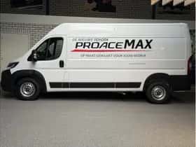 Toyota Proace (2024) thumbnail 2