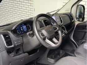 Toyota Proace (2024) thumbnail 5