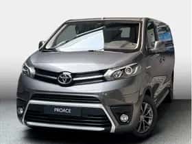 Toyota Proace (2024)