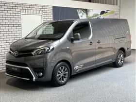 Toyota Proace (2024) thumbnail 2