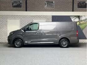 Toyota Proace (2024) thumbnail 3
