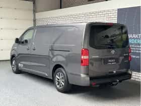 Toyota Proace (2024) thumbnail 4