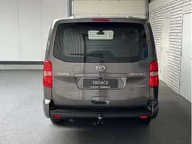 Toyota Proace (2024) thumbnail 6