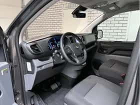 Toyota Proace (2024) thumbnail 9