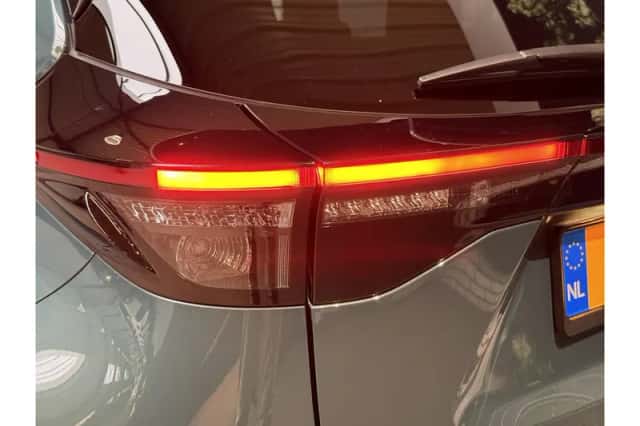 Toyota Yaris Cross (2025) thumbnail 6
