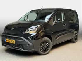 Toyota Proace (2025)