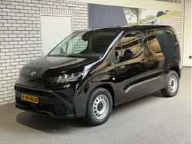Toyota Proace (2025) thumbnail 2