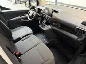 Toyota Proace (2025) thumbnail 12