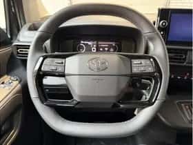 Toyota Proace (2025) thumbnail 15