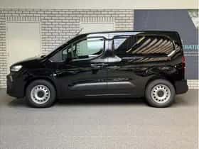 Toyota Proace (2025) thumbnail 3