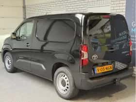 Toyota Proace (2025) thumbnail 4