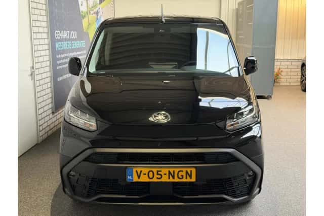 Toyota Proace (2025) thumbnail 5