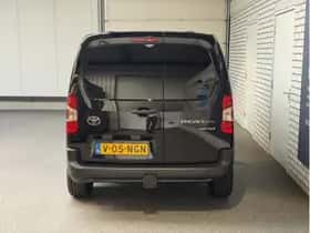 Toyota Proace (2025) thumbnail 6